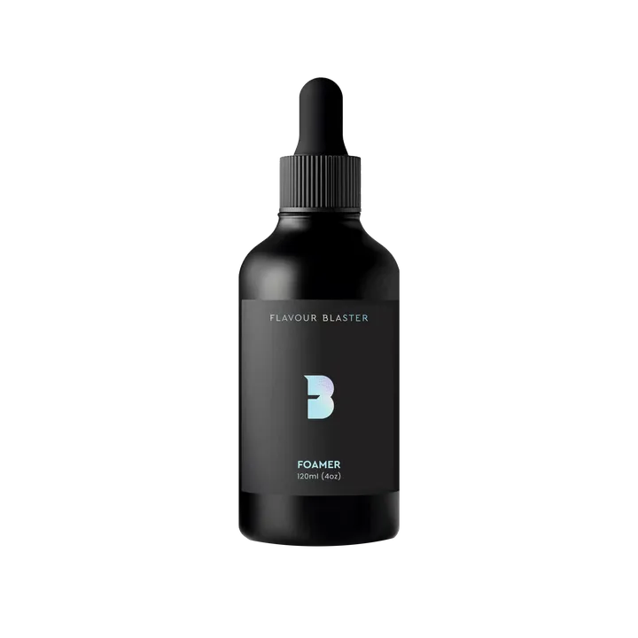 [FOAM/FB] Cocktail FOAMER 120ml - Flavour Blaster 