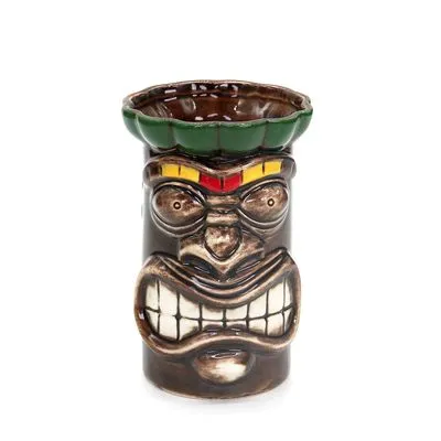 Tiki Mug Kanaloa 55cl
