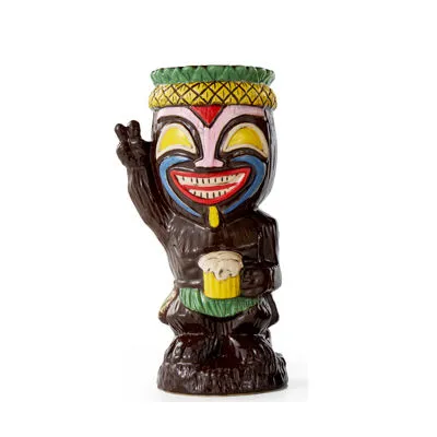 Tiki Mug Hermes 40cl