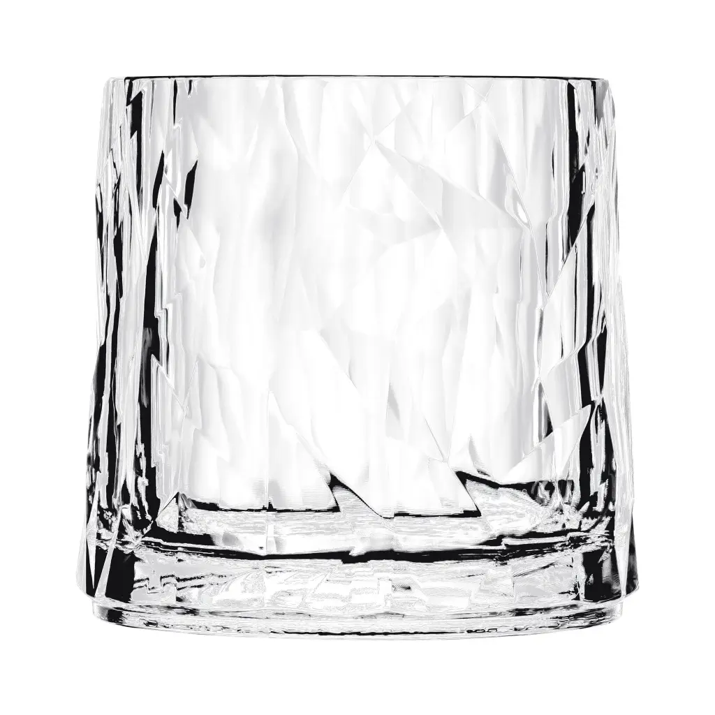 CLUB No. 2 | Lowball 250 ml  - SUPERGLAS