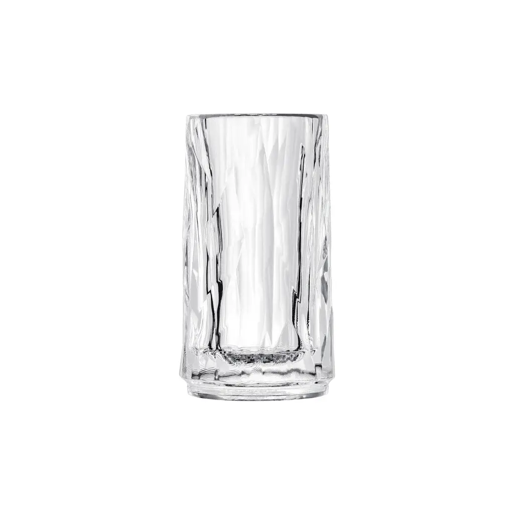 CLUB No. 7 | Shot 20+40 ml - SUPERGLAS