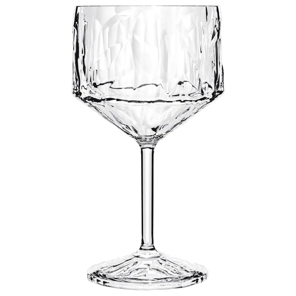 CLUB No. 15 | Gin 400 ml - SUPERGLAS