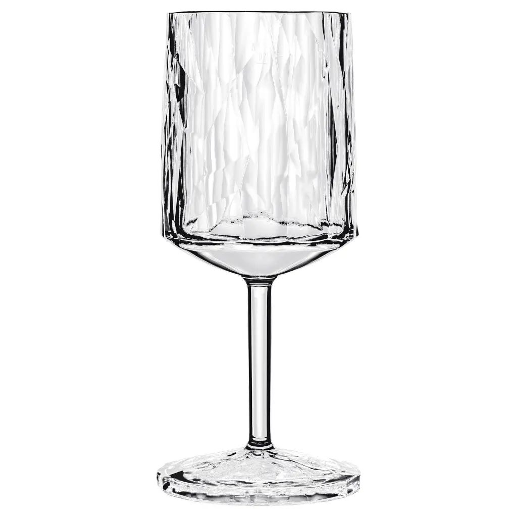 CLUB No. 21 | Classic Wine 250 ml - SUPERGLAS