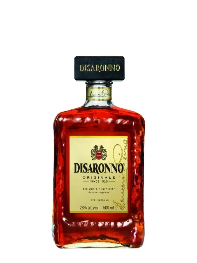 DISARONO ORIGINALE - Amaretto 50cl - 28%