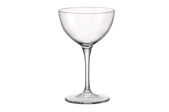 Novecento Martini 23.5cl - Bormioli Rocco x6
