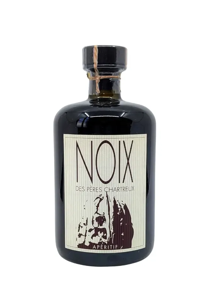 NOIX des Pères Chartreux - 23% - 70cl