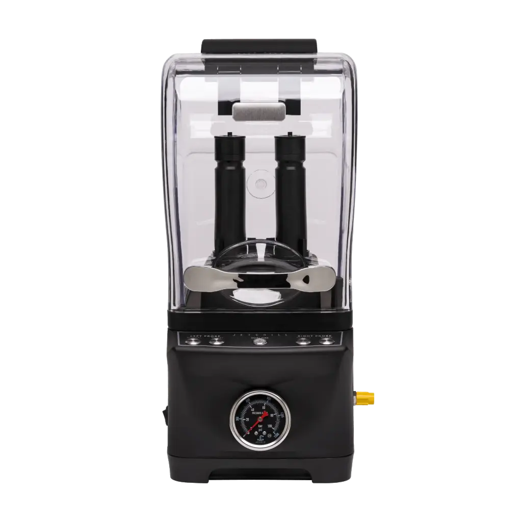 Jetchill Dry Ice Machine - TWIN PROBE 2