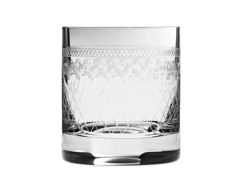 [UB700-2/1] 1910 Old Fashioned Tumbler 30cl
 - URBAN BAR