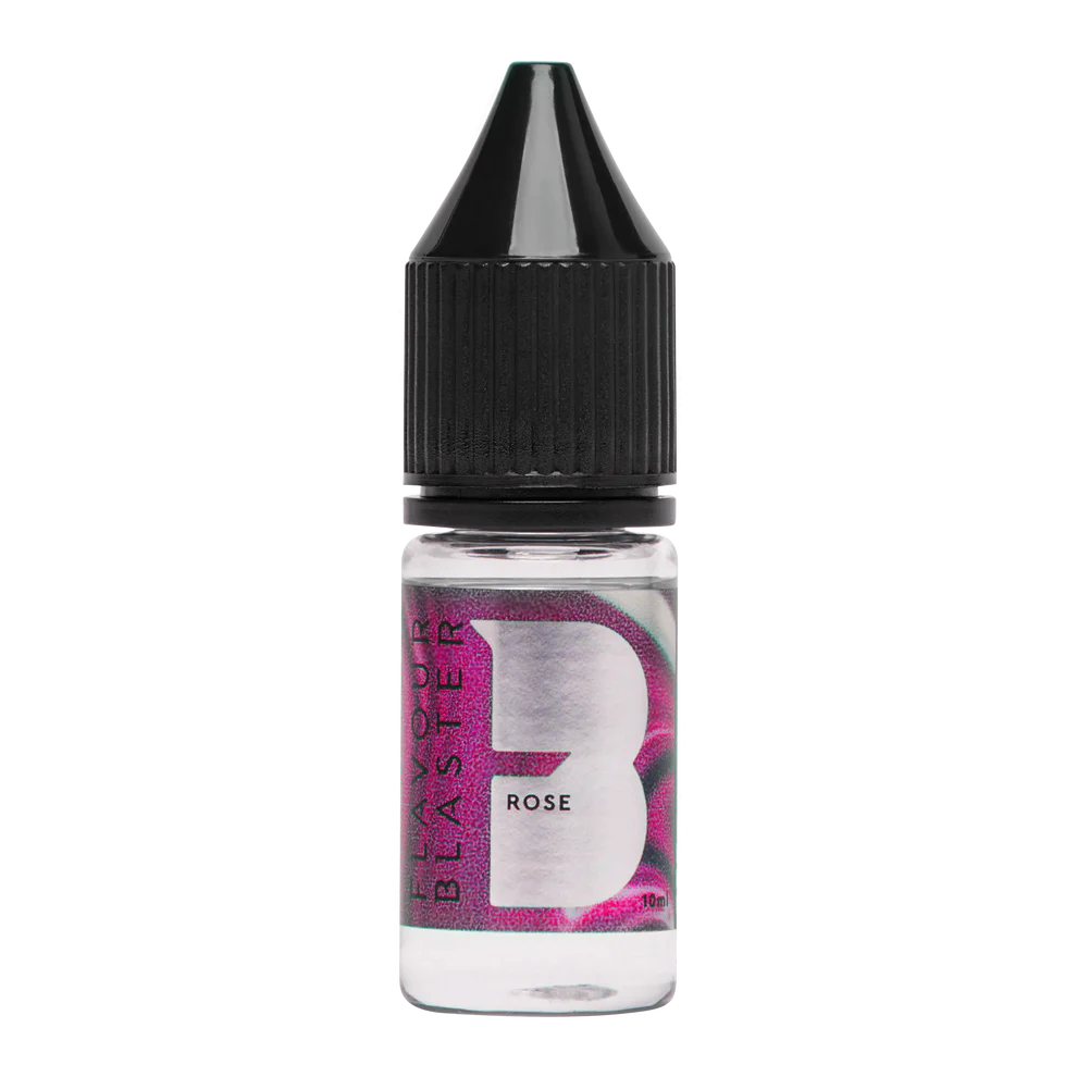 Cocktail Aromatic ROSE (10ml) - Flavour Blaster