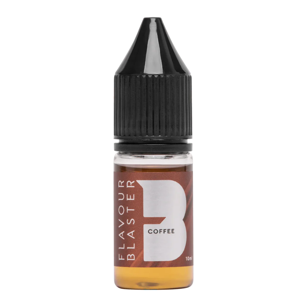 Cocktail Aromatic COFFEE (10ml) - Flavour Blaster