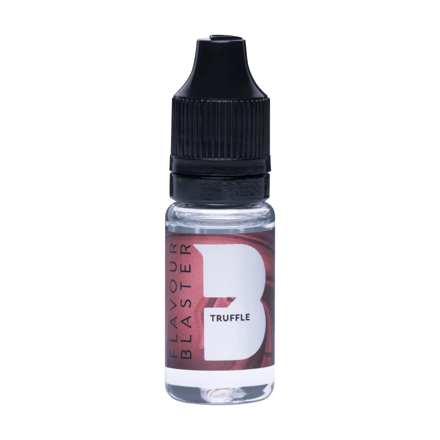 Cocktail Aromatic TRUFFLE (10ml) - Flavour Blaster