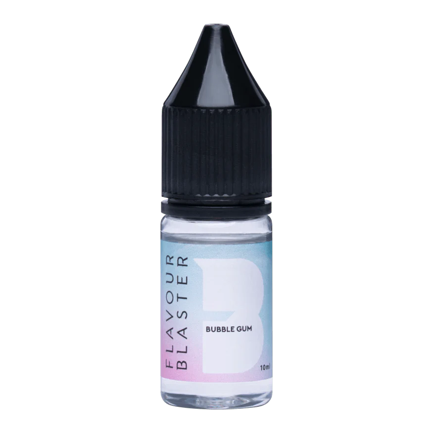 Cocktail Aromatic BUBBLE GUM (10ml) - Flavour Blaster