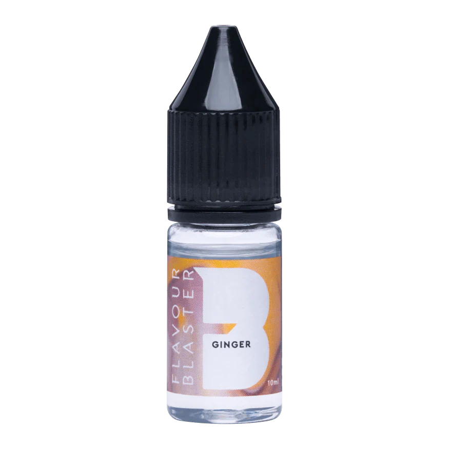 Cocktail Aromatic GINGER (10ml) - Flavour Blaster