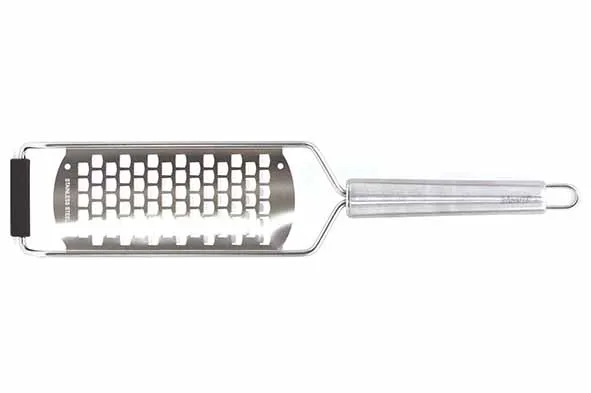Râpe manuelle 31,5cm - gros grains - BISETTI