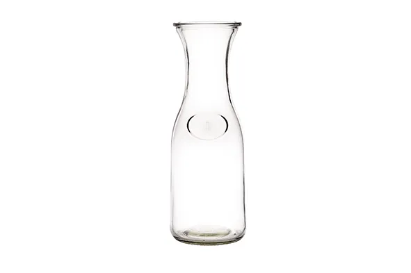 Bystro Carafe 1 litre - Cosy & Trendy