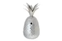 ANANAS GOBELET 800ML ARGENT ACCENTUER H24CM - D11CM