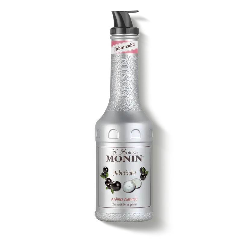 Le Fruit Jabuticaba 1L - MONIN
