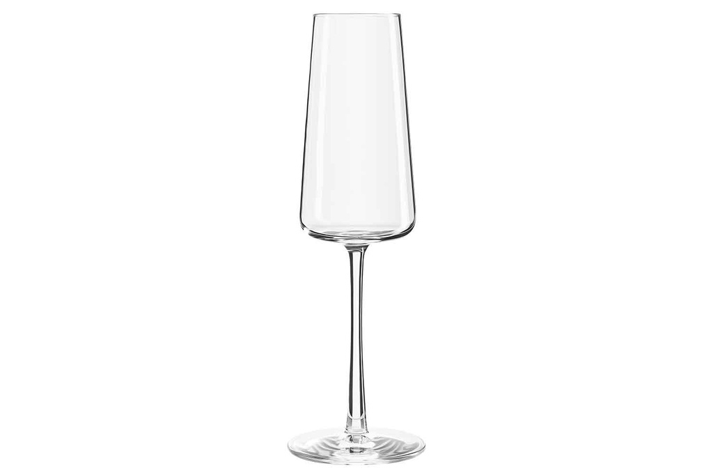 1x Flûte champagne POWER 24cl - STÖLZLE