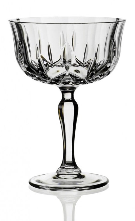 1x Opera Coupe 24cl - RCR