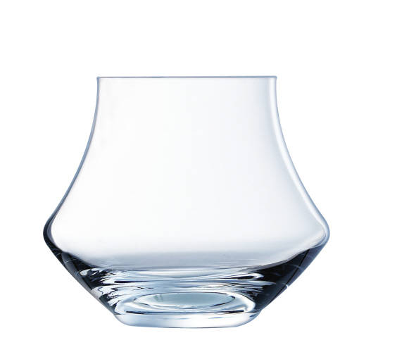 1x Open Up Warm 30cl - Chef & Sommelier