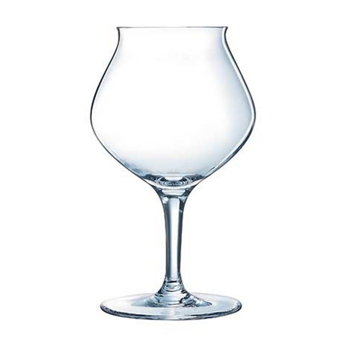 1x Spirits Rhum - Verre à liqueur 17cl - Chef & Sommelier