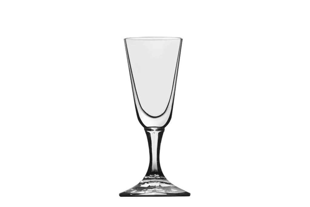 1x verre shot Liqueur 3cl - Stölzle