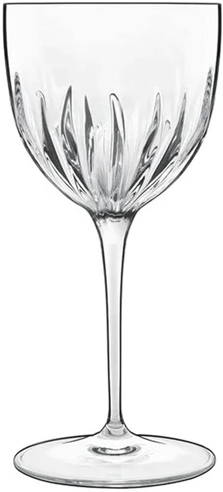 1x Mixology Nick & Nora 15cl - Luigi Bormioli