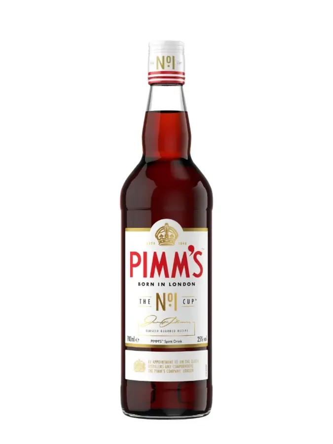 PIMM'S N°1 Cup 25% - 70cl