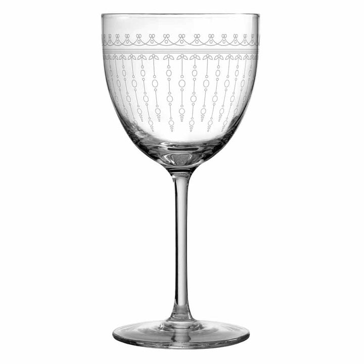 [UB3572/1] 1x Nick and Nora 1920 Glass 17cl - URBAN BAR