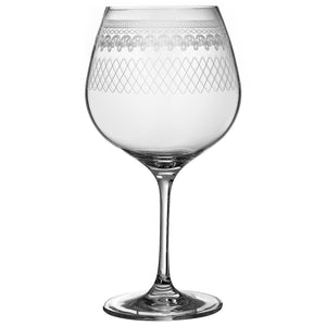 1x Premium Gin Glass 1910 65cl - URBAN BAR