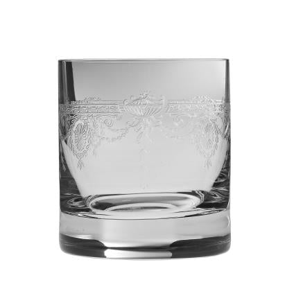 1x 1890 Old Fashioned Tumbler 30cl
 - Urban Bar
