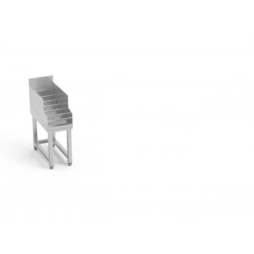 [LCP-30] Module bac à glaçons LBH-90  - BAR LYNX (30cm, Table)