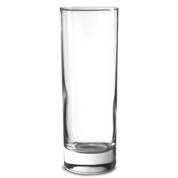 Islande Tubo FH 22cl - Arcoroc x6