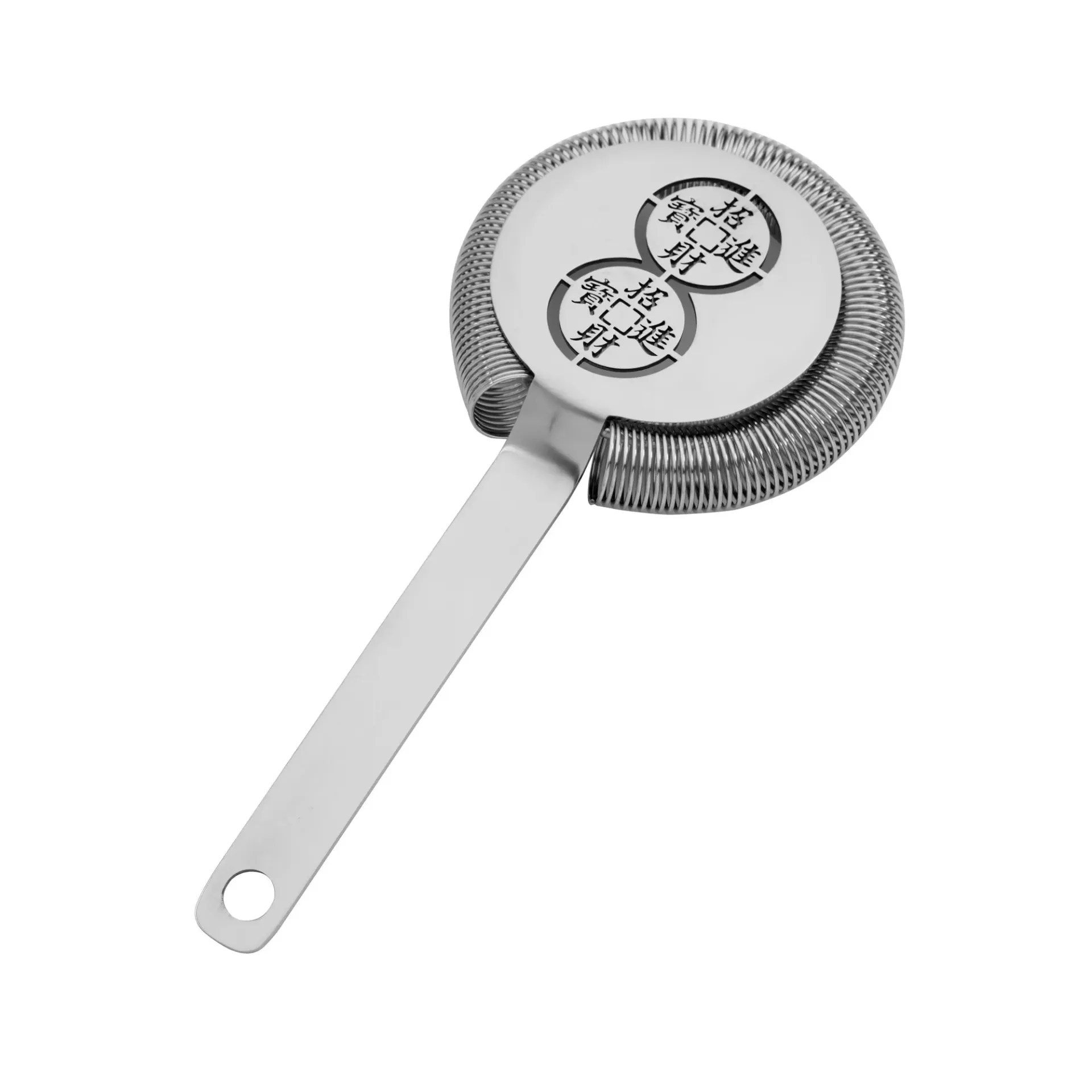 [UB7316] Yansheng Euro Strainer - Urban Bar