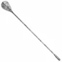 Cuillère de bar Teardrop 30 cm TIKI - Urban Bar