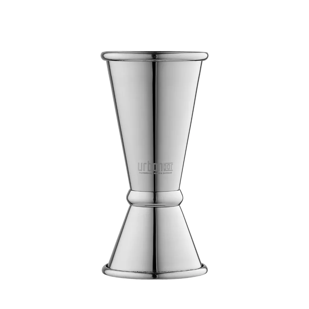 [UB6665] Ginza Jigger 20/40ml - URBAN BAR