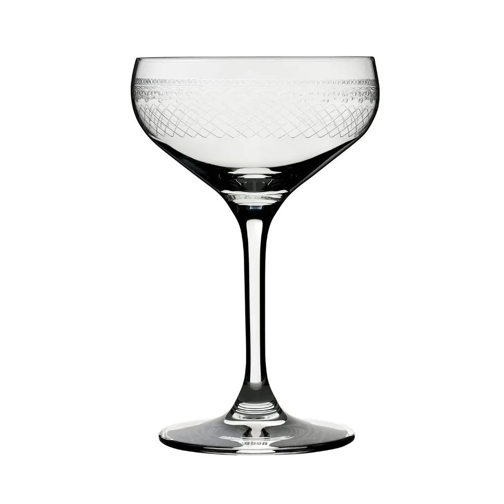 [UB6312] 1x Coupette "1910" 15cl - Urban Bar