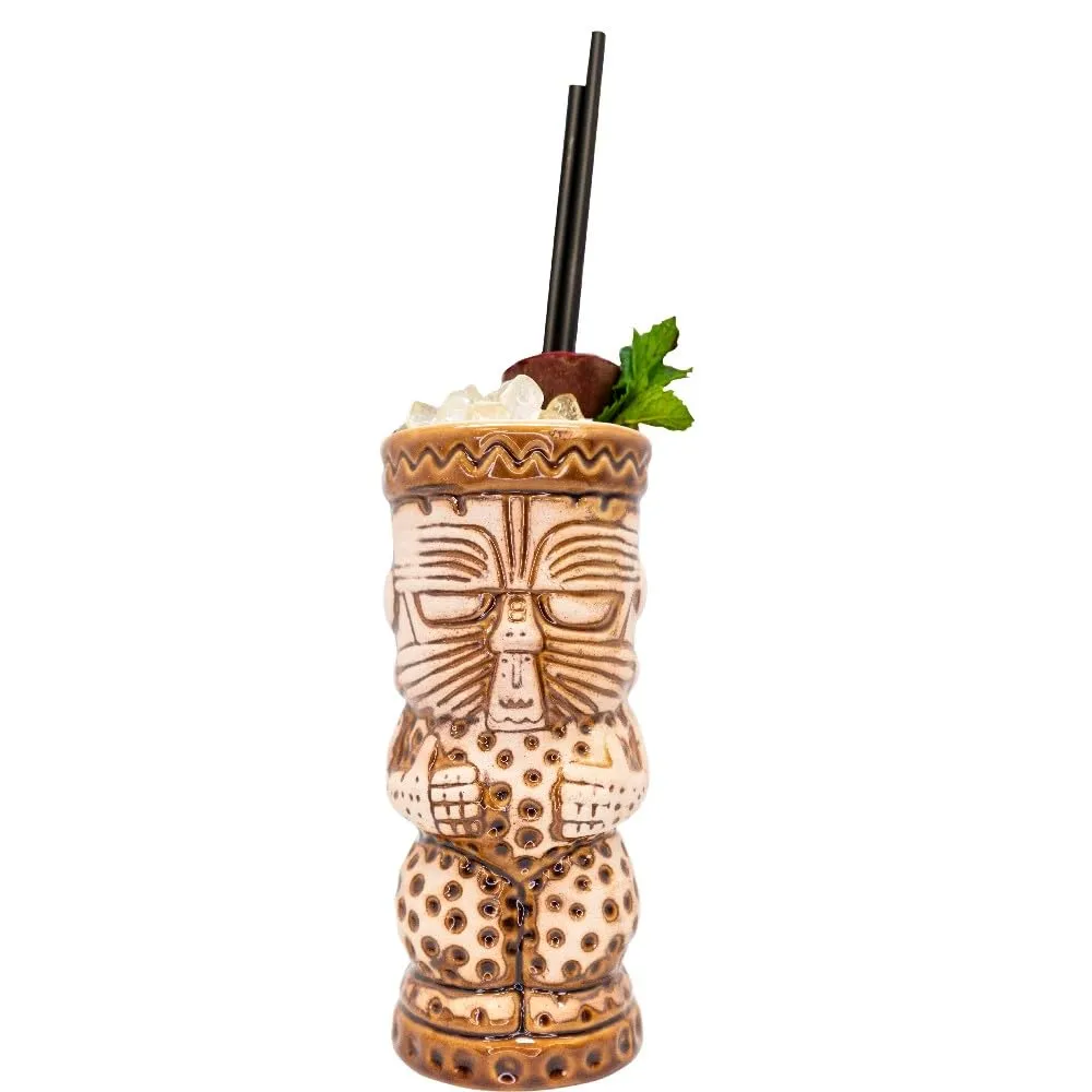 TIKI INCA 350ml
