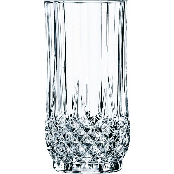 1x Tumbler West Loop FH 36cl - Arcoroc