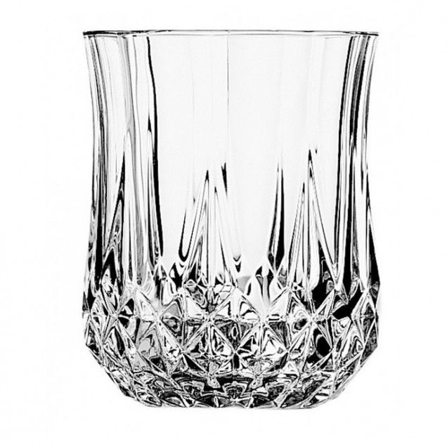 1x Old fashioned West Loop FB 32cl - Arcoroc
