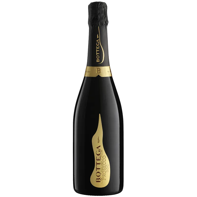 Prosecco DOC Brut Il Vino dei Poeti - 11° 75cl - Bottega