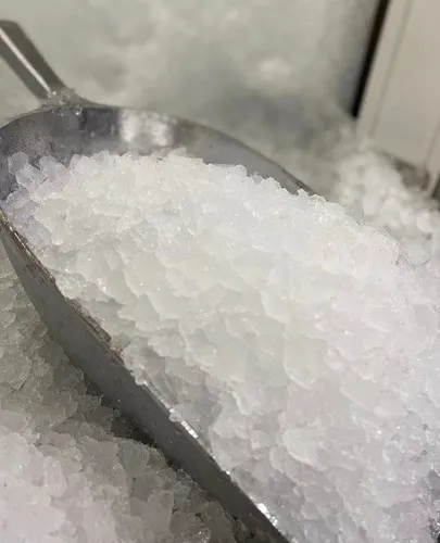 Sac Glace pilée 10 Kg