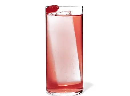 Clear Ice Long stick (4x12) (20 pièces) - The Nice Cie