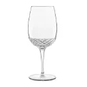 1x Verre à vin Roma 1960 55cl - Luigi Bormioli