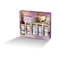 Coffret Sirops collection florale 5x5cl - MONIN