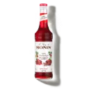 Sirop Chocolat Ruby 70cl - MONIN