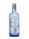 CITADELLE 0.0 (Gin classique sans alcool) 70cl