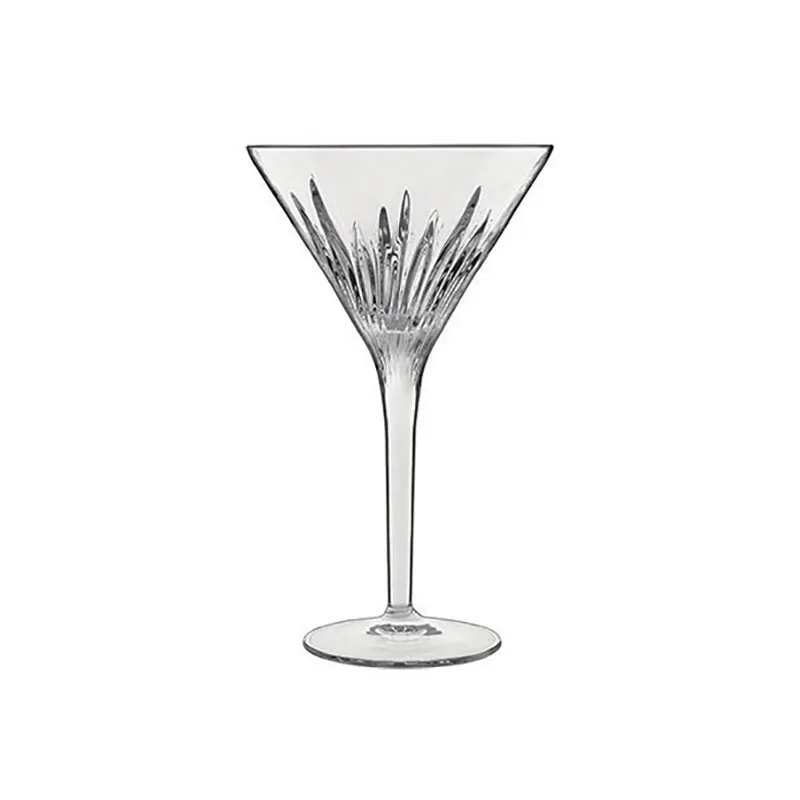 1x Mixology Martini 21,5cl - Luigi Bormioli