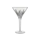 1x Mixology Martini 21,5cl - Luigi Bormioli
