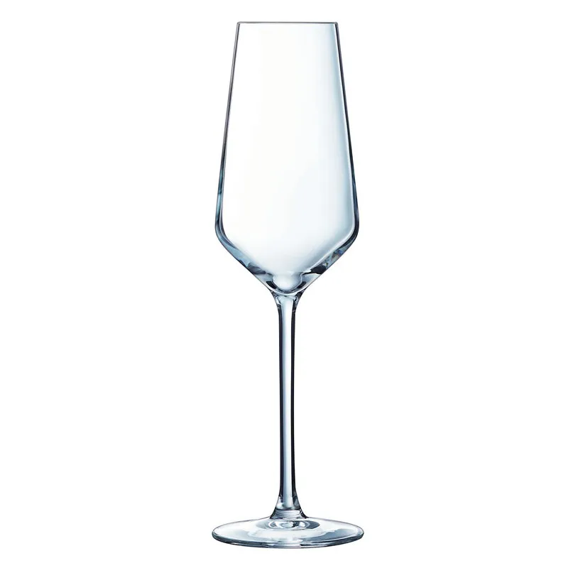 [7511283] 1x Flûte champagne Distinction 23cl - Chef & Sommelier